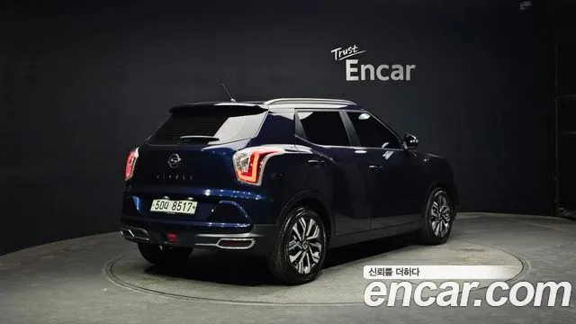 KG_Mobility_Ssangyong TIBOLI 2018 thumb 2