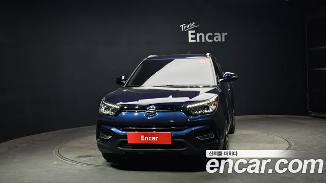 KG_Mobility_Ssangyong TIBOLI 2018 thumb 3