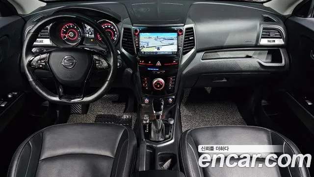 KG_Mobility_Ssangyong TIBOLI 2018 thumb 7