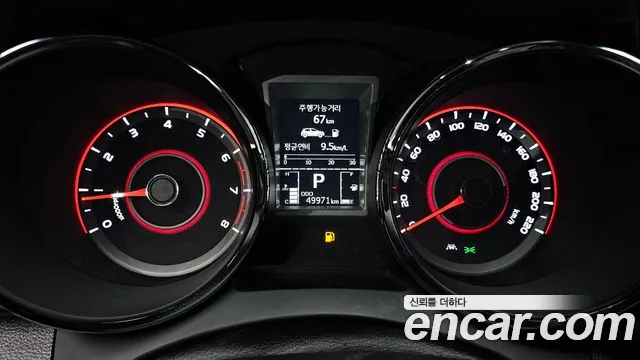 KG_Mobility_Ssangyong TIBOLI 2018 thumb 8