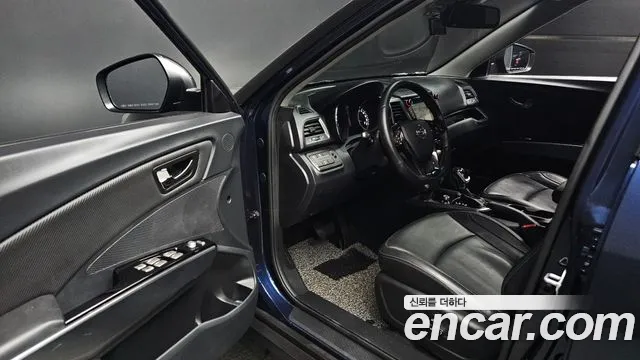 KG_Mobility_Ssangyong TIBOLI 2018 thumb 11