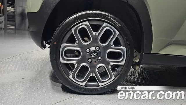 Hyundai Casper 2023 thumb 4