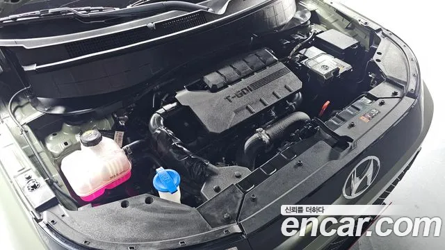 Hyundai Casper 2023 thumb 5
