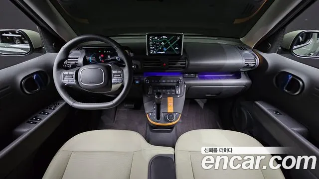 Hyundai Casper 2023 thumb 6
