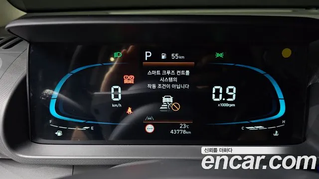 Hyundai Casper 2023 thumb 7