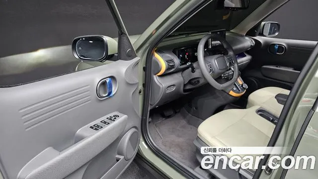 Hyundai Casper 2023 thumb 9