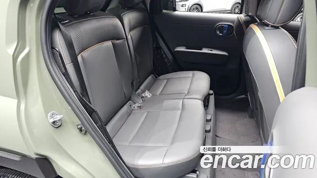 Hyundai Casper 2023 thumb 10