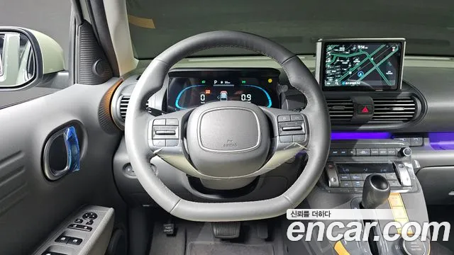 Hyundai Casper 2023 thumb 11