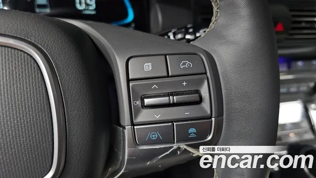 Hyundai Casper 2023 thumb 12