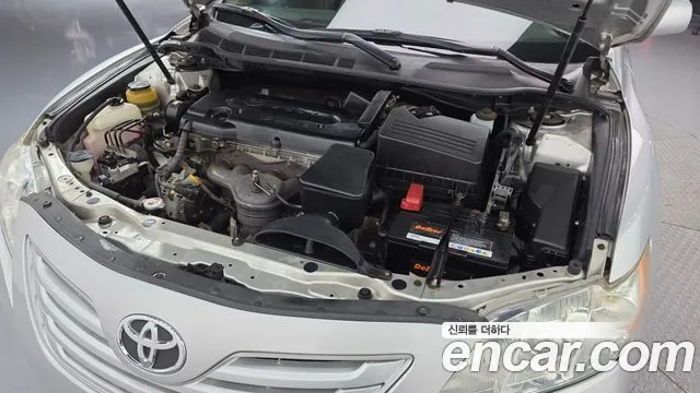 Toyota Camry 2008 thumb 6