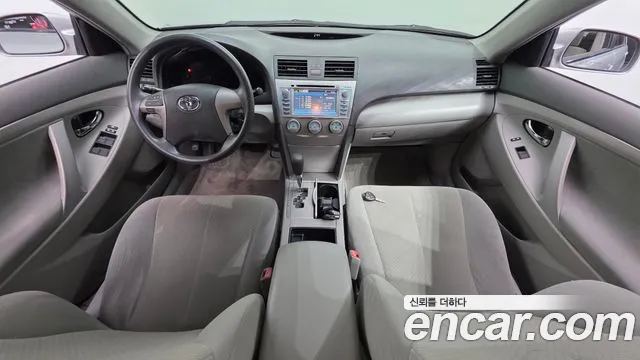 Toyota Camry 2008 thumb 7