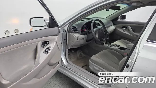 Toyota Camry 2008 thumb 10