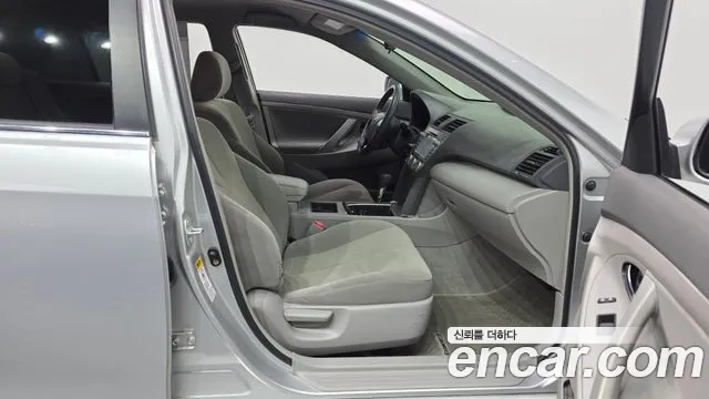 Toyota Camry 2008 thumb 11