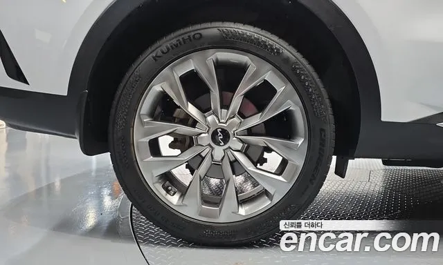Kia Sorento 2022 thumb 5