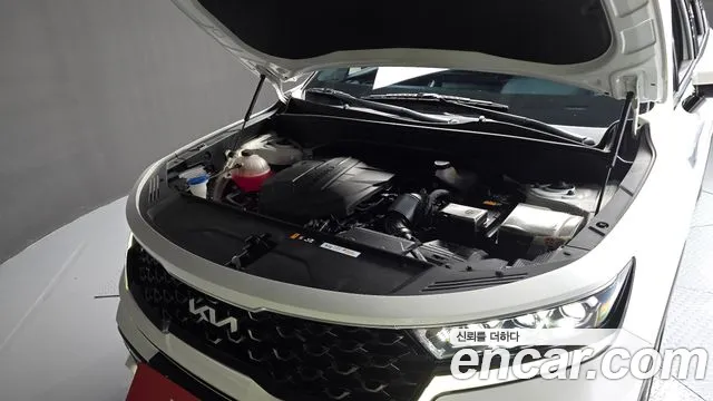 Kia Sorento 2022 thumb 6