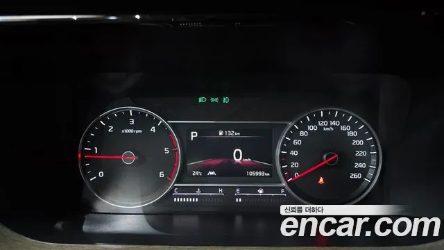 Kia Sorento 2022 thumb 8