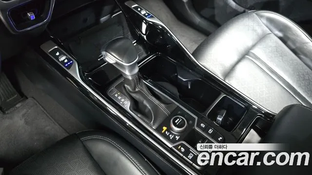 Kia Sorento 2022 thumb 9