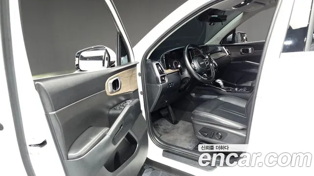 Kia Sorento 2022 thumb 10
