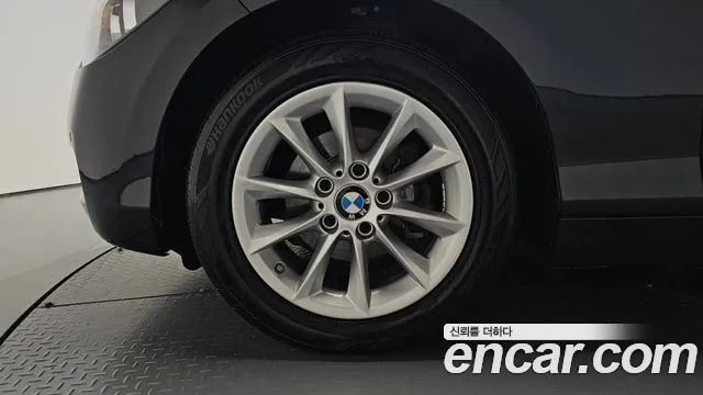 BMW 1-Series 2014 thumb 5