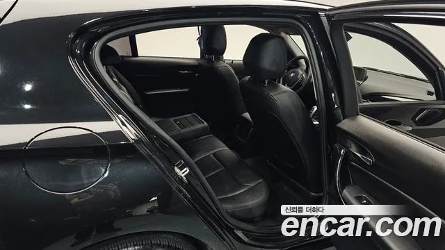 BMW 1-Series 2014 thumb 12
