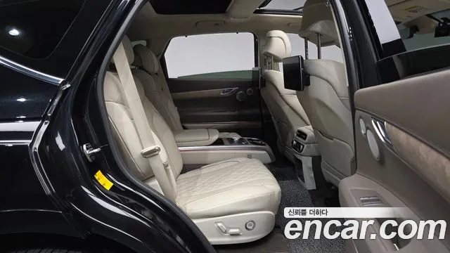 Genesis GV80 2023 thumb 11