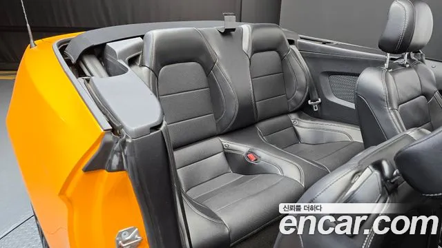 Ford Mustang Mach-E 2018 thumb 11