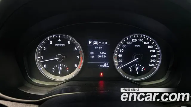 Hyundai Grandeur 2018 thumb 8