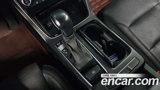 Hyundai Grandeur 2018 thumb 9