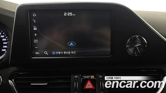 Hyundai Grandeur 2018 thumb 12