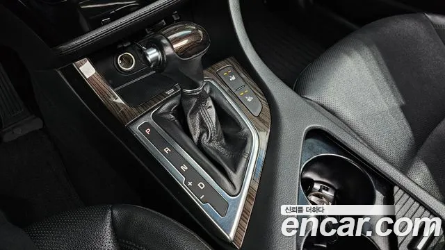 Kia K5 2014 thumb 9