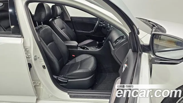 Kia K5 2014 thumb 10