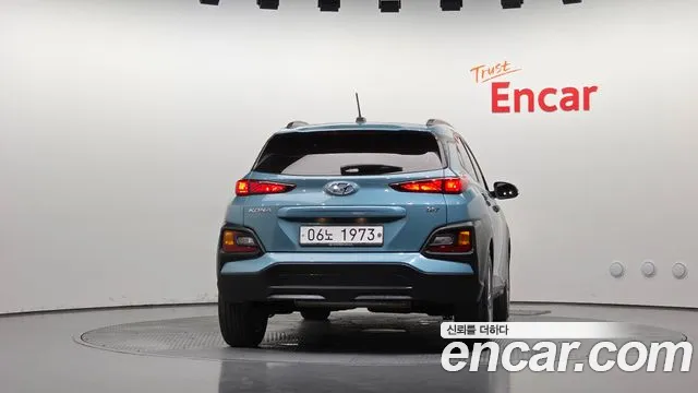 Hyundai Kona 2018 thumb 4