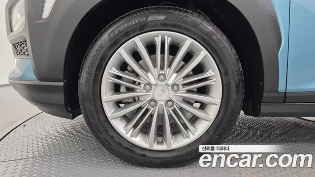 Hyundai Kona 2018 thumb 5