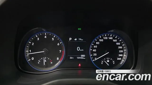 Hyundai Kona 2018 thumb 8