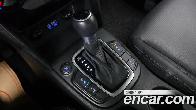 Hyundai Kona 2018 thumb 9