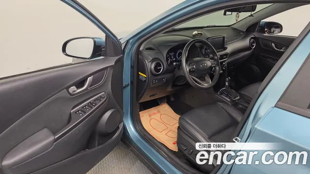 Hyundai Kona 2018 thumb 10