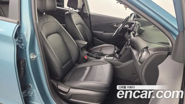 Hyundai Kona 2018 thumb 11