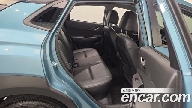 Hyundai Kona 2018 thumb 12