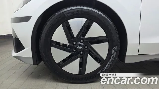 Hyundai IONIQ 6 2022 thumb 4