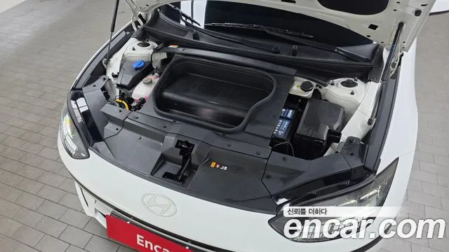 Hyundai IONIQ 6 2022 thumb 5