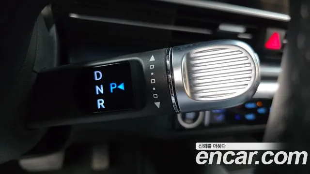 Hyundai IONIQ 6 2022 thumb 8