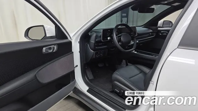 Hyundai IONIQ 6 2022 thumb 9