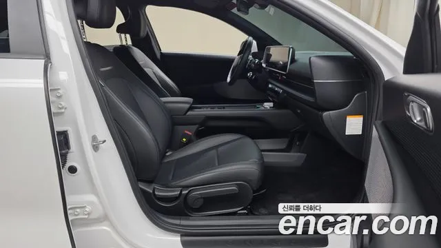 Hyundai IONIQ 6 2022 thumb 10