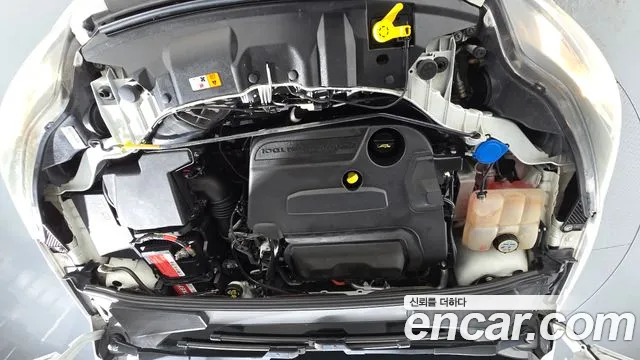Ford Focus 2015 thumb 6