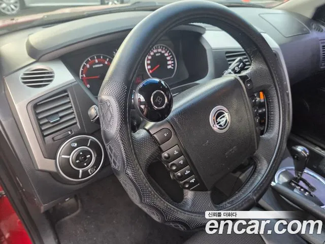 KG_Mobility_Ssangyong KORANDO 2012 thumb 6