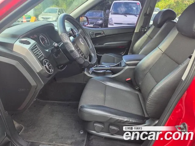 KG_Mobility_Ssangyong KORANDO 2012 thumb 10