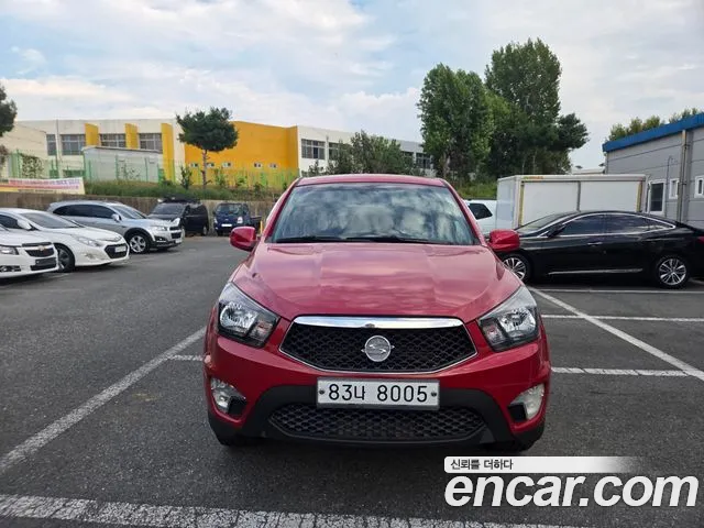 KG_Mobility_Ssangyong KORANDO 2012 thumb 12