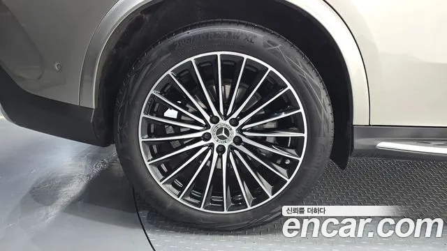 Mercedes-Benz GLC 2024 thumb 5