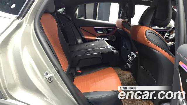 Mercedes-Benz GLC 2024 thumb 11