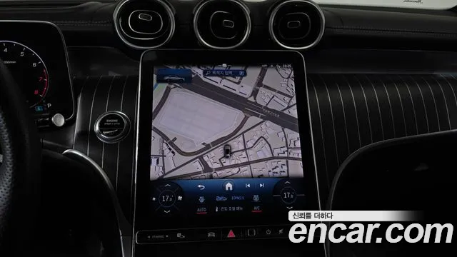 Mercedes-Benz GLC 2024 thumb 12